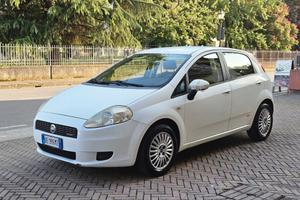 Fiat Grande Punto 1.3 MJT 75 CV 5 porte Dynamic