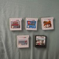 Giochi Nintendo 3ds