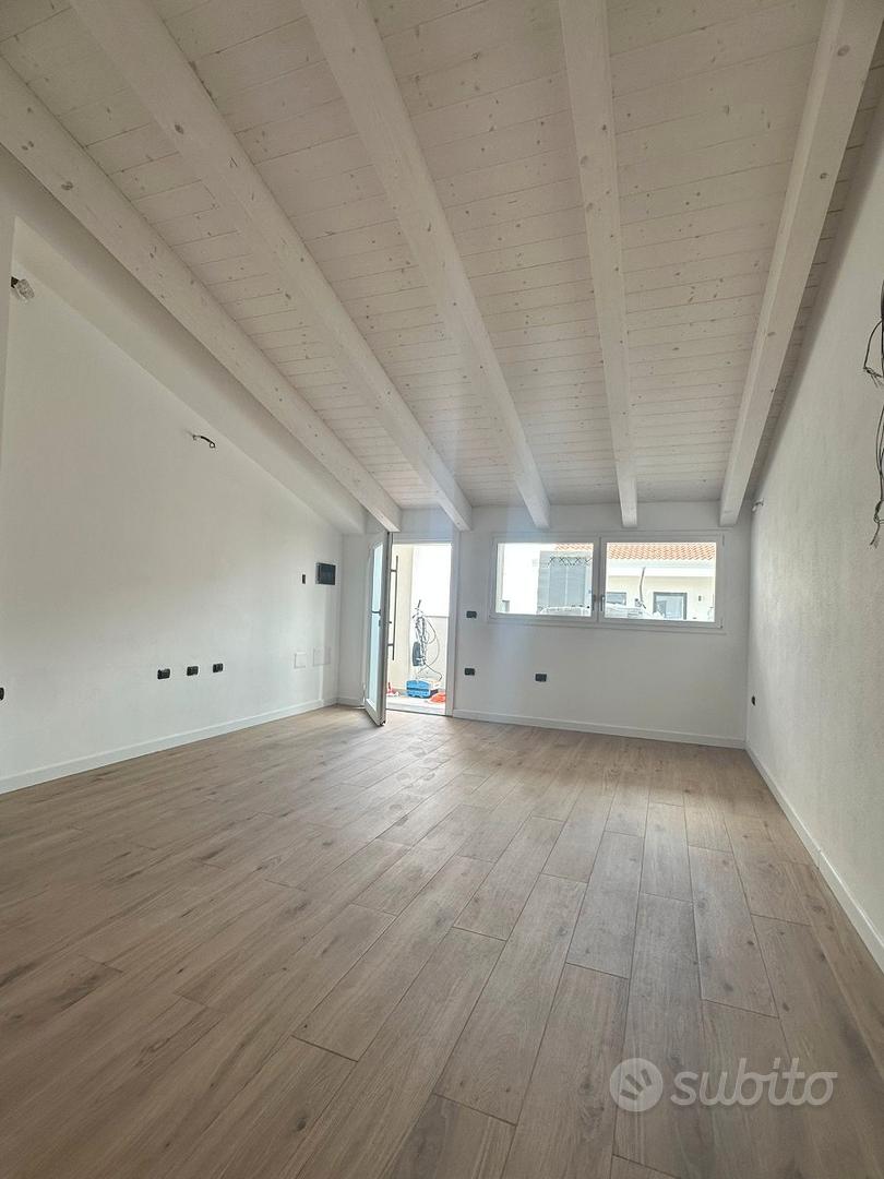 Appartamento – Oristano, Città Giardino, Aristanis/Oristano - Vista 3