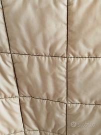 cappotto impermeabile 