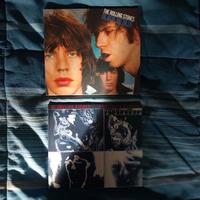 Rolling Stones- 2 cd come nuovi (ed. edicola)