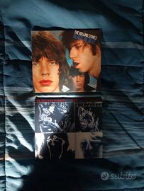 Rolling Stones- 2 cd come nuovi (ed. edicola)