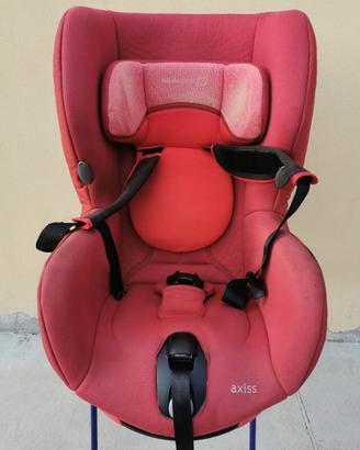 Seggiolino auto Bébé Confort Axiss