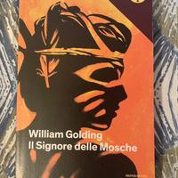 libro "il signore delle mosche"