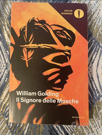 libro "il signore delle mosche"