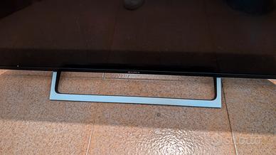 Supporto a terra TV SONY kd-43xe7096