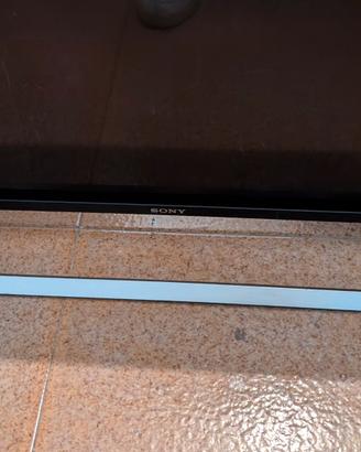 Supporto a terra TV SONY kd-43xe7096