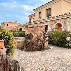 San Teodoro Villa 8Pax a 450 mt Spiaggia La Cinta