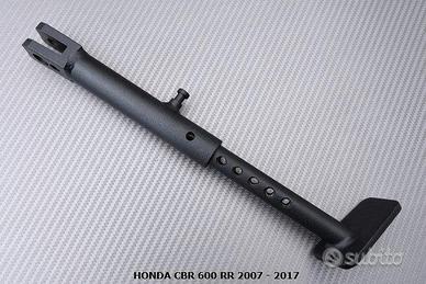 Cavalletto regolabile per HONDA CBR 600 RR 2007 17