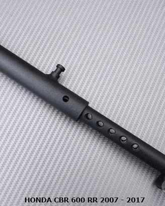 Cavalletto regolabile per HONDA CBR 600 RR 2007 17
