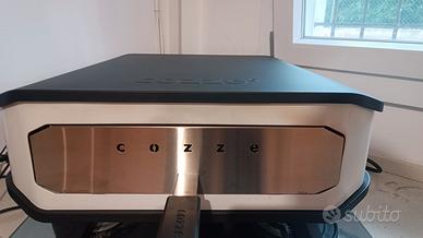 Forno Cozze  17"