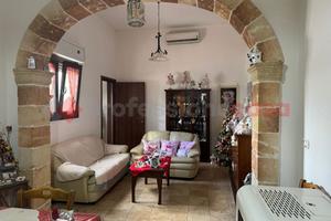 Appartamento Avetrana [1130VRG]