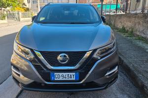 NISSAN  QUASHQUAI 1.5 dci 115 cv
