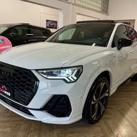 AUDI Q3 SPORTBACK 45 TFSI e S line TETTO SONOS 202