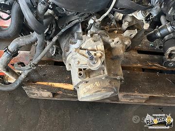 CAMBIO CITROEN BERLINGO 1.6 TD 2017 BH02 5M 634/20