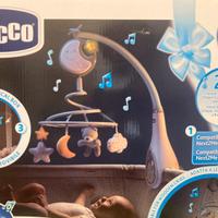 Giostrina nextome lettino First Dreams