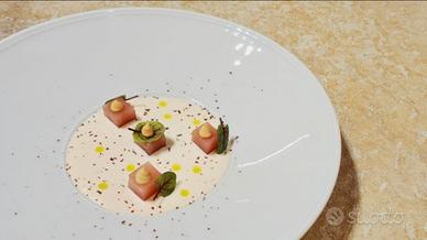 Cuoco chef