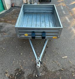 rimorchio auto