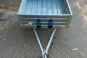 rimorchio auto