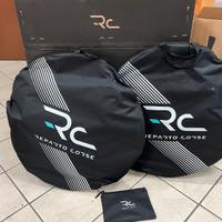 Ruote REPARTO CORSE Bianchi Ceramitech NEW