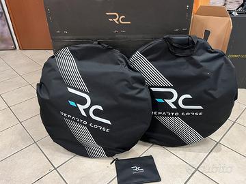 Ruote REPARTO CORSE Bianchi Ceramitech NEW