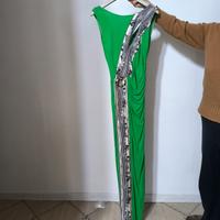 abito da cerimonia 