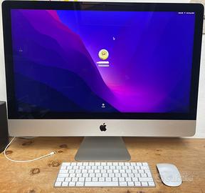 iMac 27”