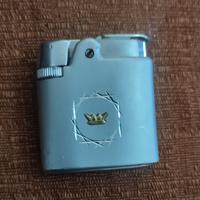 Accendino vintage donna 