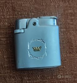 Accendino vintage donna 