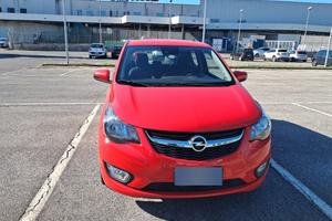 Opel Karl in perfette condizioni 