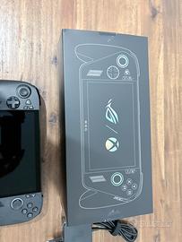Asus Rog x box ally x 1tb