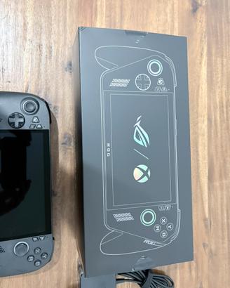 Asus Rog x box ally x 1tb