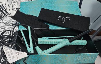 piastra +arricciacapelli