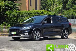 FORD Focus Active 1.5 ecoblue V co-pilot s&s 120