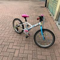 Mountain bike Decathlon 20