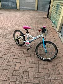 Mountain bike Decathlon 20