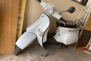 Vespa 50 hp motore 130
