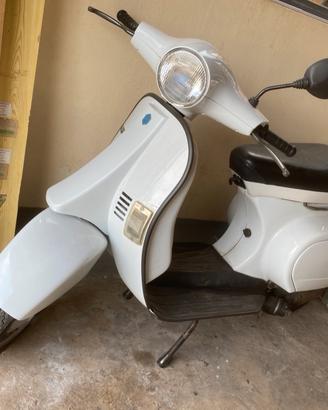Vespa 50 hp motore 130