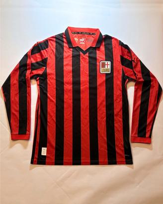 AC Milan Puma 125 Anniversary Maglia Calcio