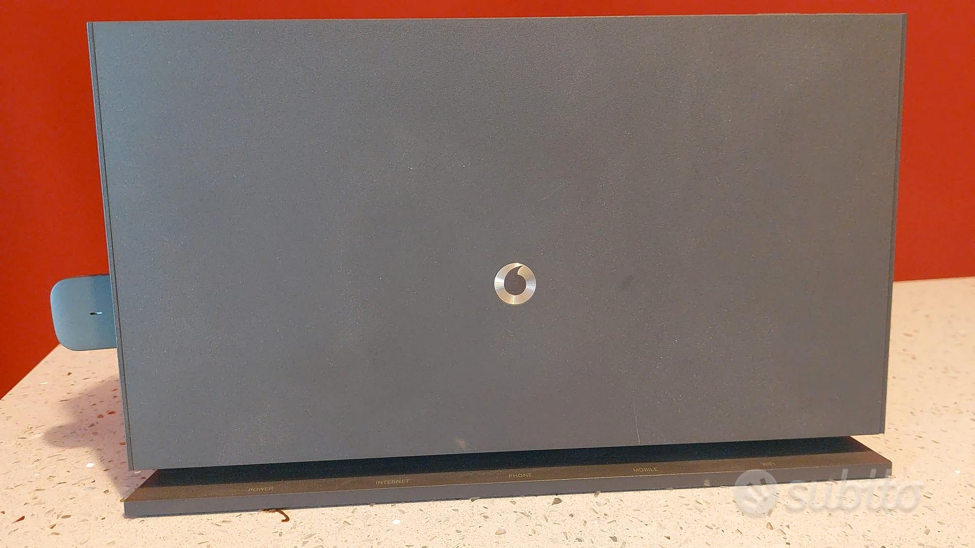 modem vodafone - Informatica In vendita a Pisa