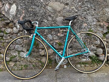 bicicletta De Rosa Primato Diamante