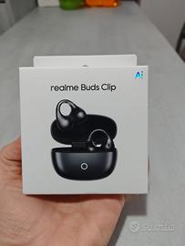 REALME BUDS CLIP