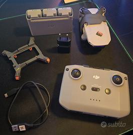Dji mini 2 combo