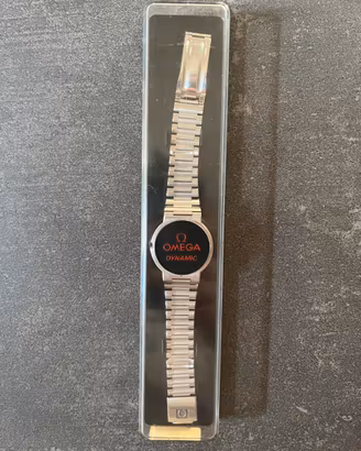 Bracciale Omega Dynamic