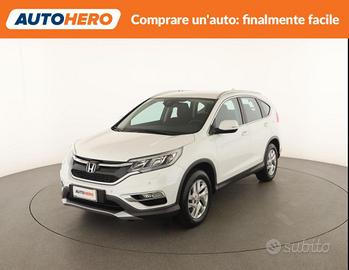 HONDA CR-V MM59536