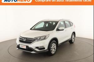 HONDA CR-V MM59536