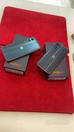 MOTOROLA  MOTO E14 64GB