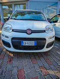Fiat Panda 1.2 Pop