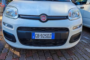 Fiat Panda 1.2 Pop