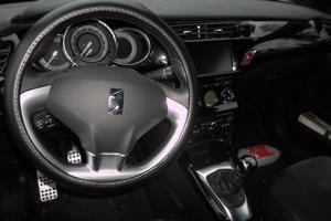 Ds DS3 3 1.6 THP 155 Ultra Prestige